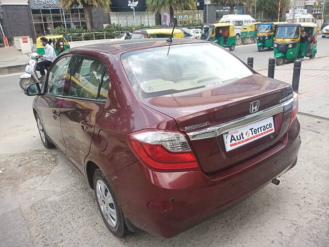 Used Honda Amaze [2013-2016] 1.2 SX i-VTEC in Bangalore