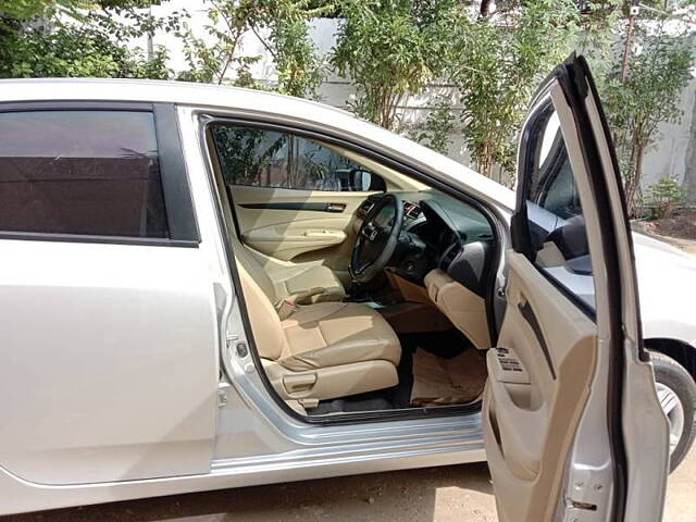 Used Honda City [2011-2014] 1.5 E MT in Coimbatore