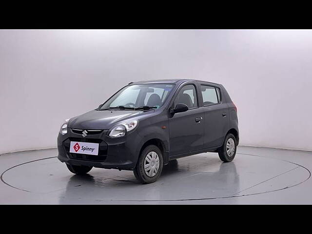 Used 2013 Maruti Suzuki Alto 800 in Bangalore