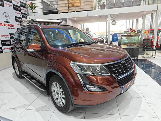 Used Mahindra XUV500 W9 [2018-2020] in Bangalore