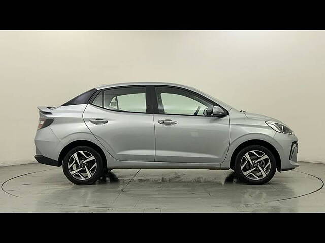 Used Hyundai Aura SX (O) 1.2 Petrol [2023-2023] in Gurgaon