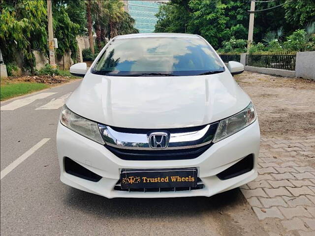 Used 2015 Honda City in Gurgaon