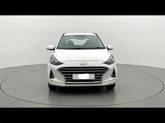 Used 2021 Hyundai Grand i10 NIOS in Delhi