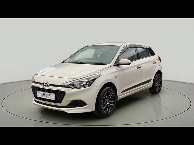 Used Hyundai Elite i20 [2017-2018] Magna Executive 1.2 in Delhi