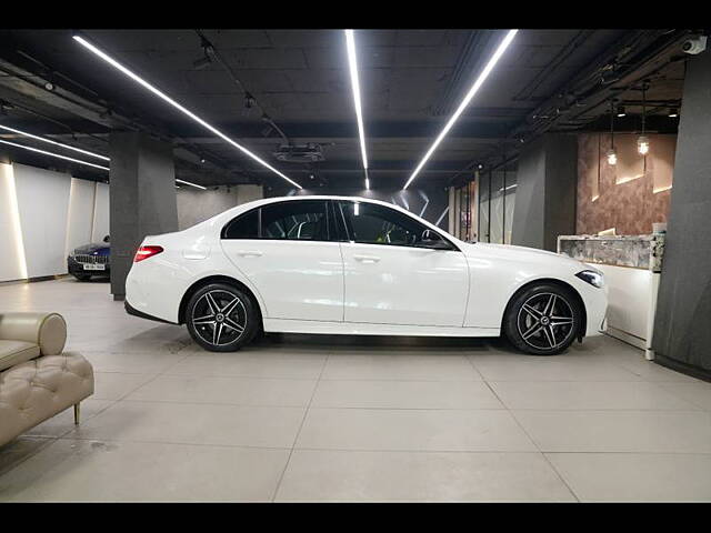 Used Mercedes-Benz C-Class [2022-2024] C 300d [2022-2023] in Kolkata