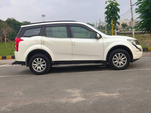 Used Mahindra XUV500 [2015-2018] W10 AWD AT in Faridabad