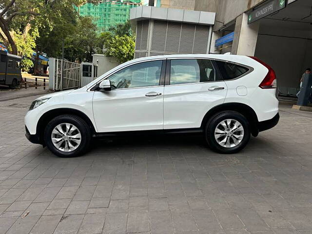 Used Honda CR-V [2013-2018] 2.4L 4WD AVN in Mumbai