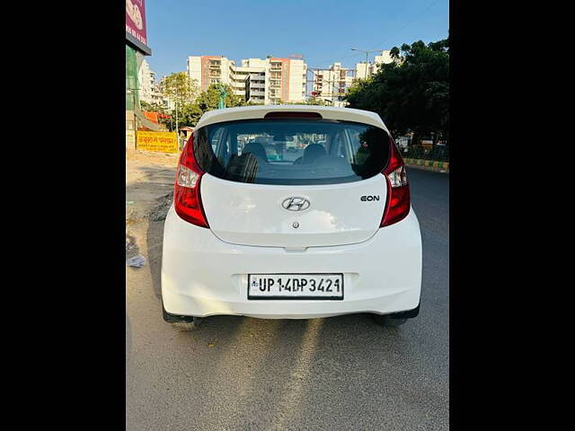 Used Hyundai Eon Era + in Ghaziabad