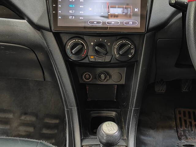 Used Maruti Suzuki Swift [2011-2014] VDi in Mumbai