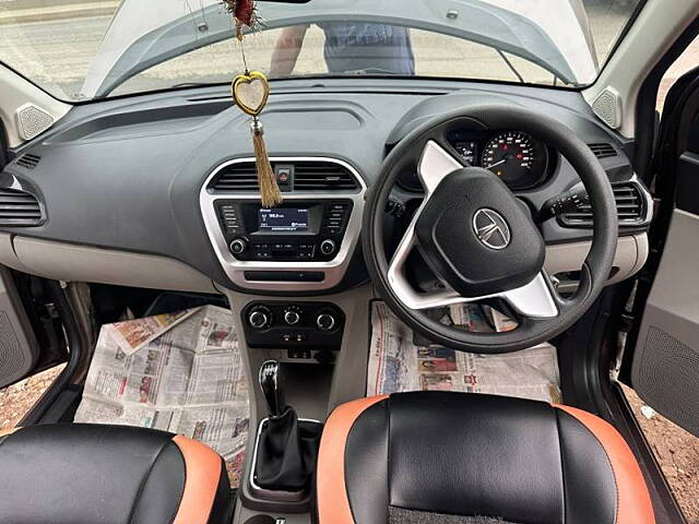 Used Tata Tiago [2016-2020] Revotorq XT [2016-2019] in Kheda