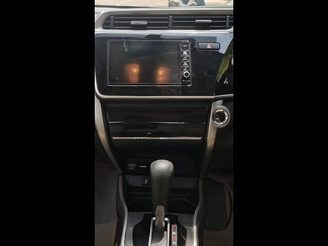 Used Honda City [2014-2017] VX CVT in Pune