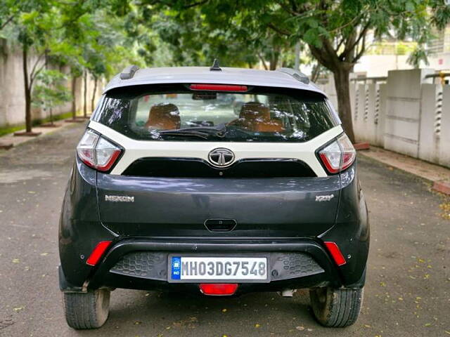 Used Tata Nexon [2020-2023] XZA Plus [2020-2023] in Pune