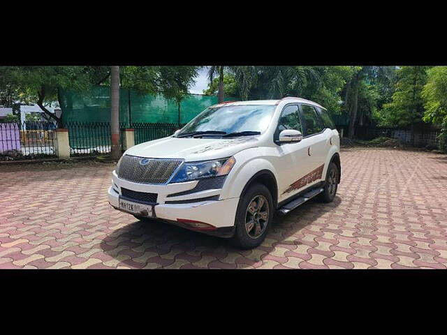 Used Mahindra XUV500 [2015-2018] W6 in Pune