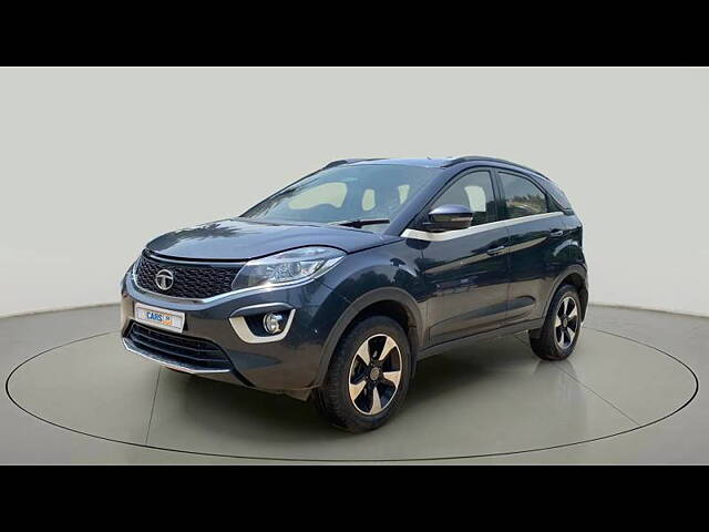 Used Tata Nexon [2017-2020] XZA Plus Petrol in Chennai