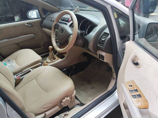 Used Honda City ZX GXi in Mumbai