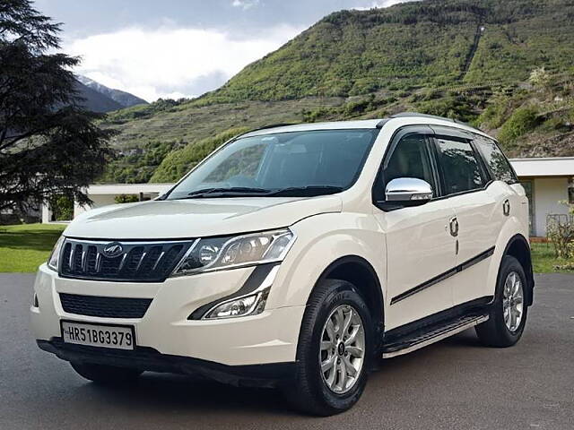 Used Mahindra XUV500 [2015-2018] W10 1.99 in Delhi