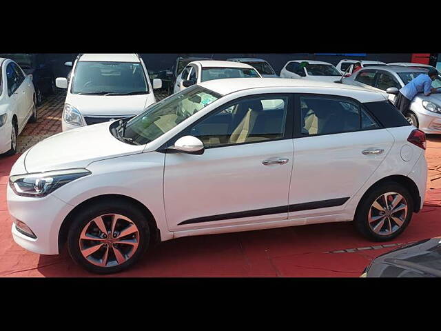 Used Hyundai Elite i20 [2018-2019] Asta 1.4 (O) CRDi in Dehradun