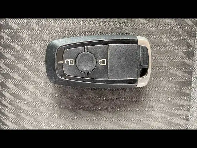 Used Ford EcoSport [2017-2019] Titanium 1.5L Ti-VCT in Hyderabad