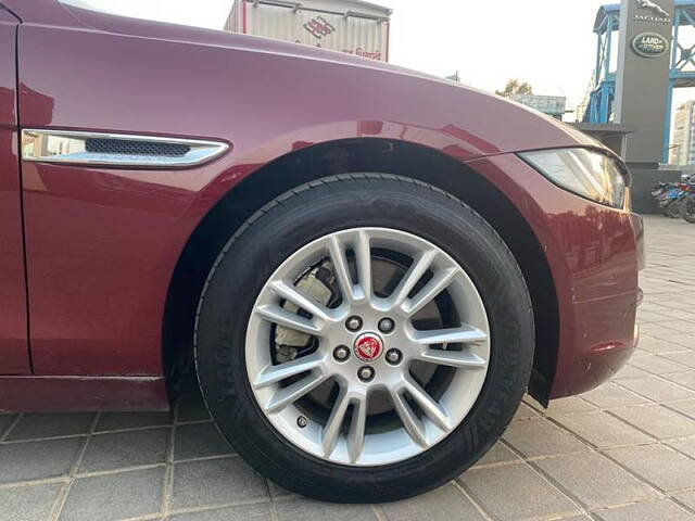 Used Jaguar XE [2016-2019] Prestige in Bangalore