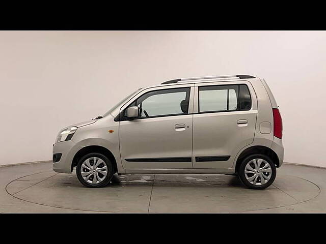 Used Maruti Suzuki Wagon R 1.0 [2014-2019] Vxi (ABS-Airbag) in Delhi