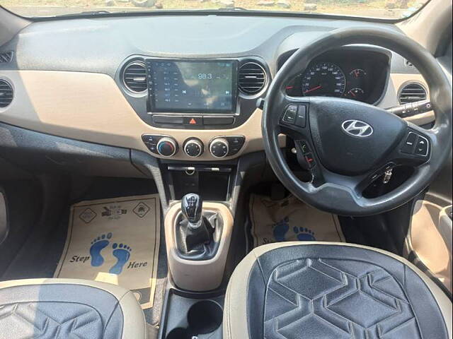 Used Hyundai Xcent [2014-2017] S 1.1 CRDi in Pune