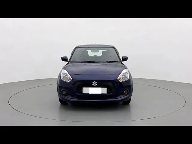 Used 2021 Maruti Suzuki Swift in Hyderabad