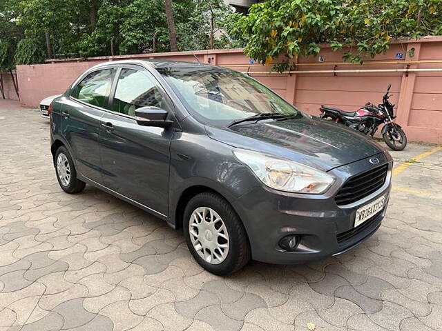 Used Ford Aspire [2015-2018] Ambiente 1.2 Ti-VCT in Kolkata