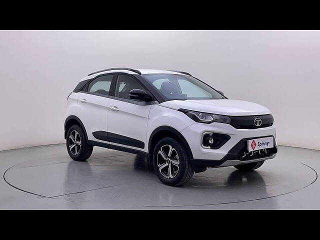 Used Tata Nexon [2017-2020] XZ Plus in Bangalore