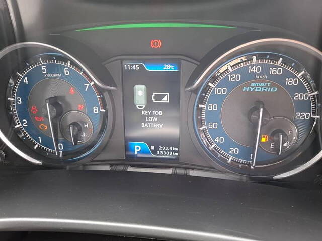 Used Maruti Suzuki XL6 [2019-2022] Alpha AT Petrol in Bangalore