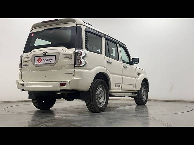 Used Mahindra Scorpio [2014-2017] S4 Plus in Hyderabad