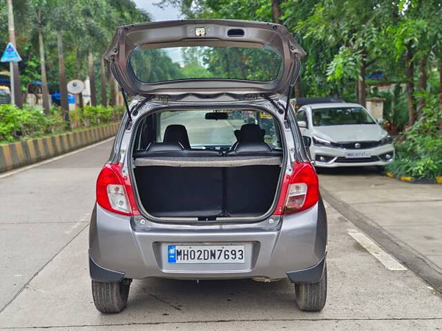 Used Maruti Suzuki Celerio [2014-2017] VXi in Mumbai