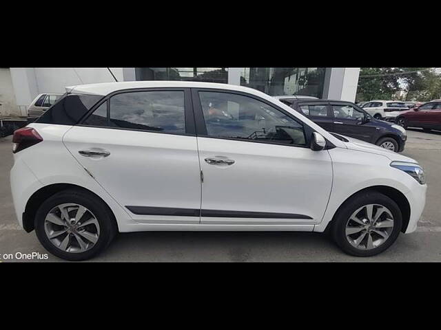 Used Hyundai Elite i20 [2016-2017] Asta 1.2 (O) [2016] in Coimbatore