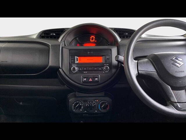 Used Maruti Suzuki Wagon R [2019-2022] VXi 1.0 [2019-2019] in Ahmedabad