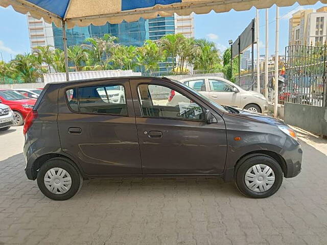 Used Maruti Suzuki Alto 800 [2012-2016] Lx in Chennai