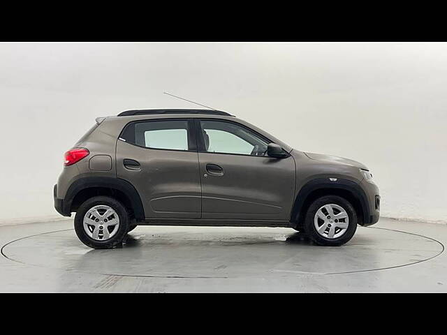 Used Renault Kwid [2015-2019] RXT [2015-2019] in Faridabad