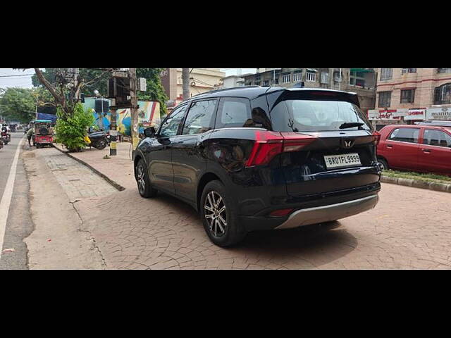 Used Mahindra XUV700 AX 5 Diesel MT 7 STR [2021] in Patna