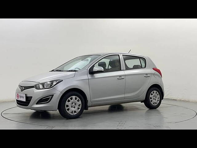 Used 2012 Hyundai i20 in Ghaziabad