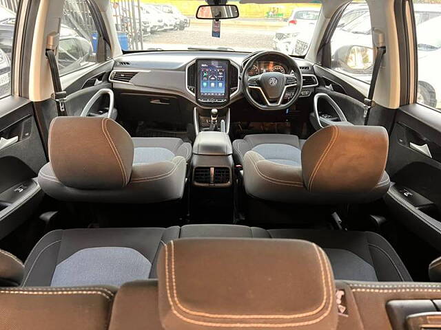 Used MG Hector [2019-2021] Super 2.0 Diesel [2019-2020] in Ahmedabad