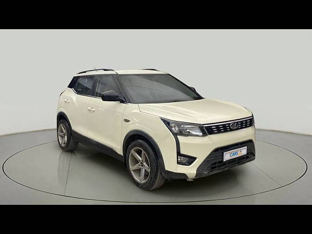 Used 2019 Mahindra XUV300 in Faridabad