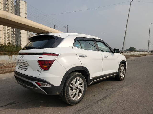 Used Hyundai Creta [2015-2017] 1.6 SX Plus AT Petrol in Noida