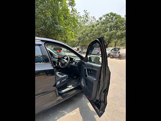 Used Tata Harrier [2019-2023] XTA Plus in Delhi