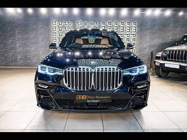 Used 2022 BMW X7 in Delhi