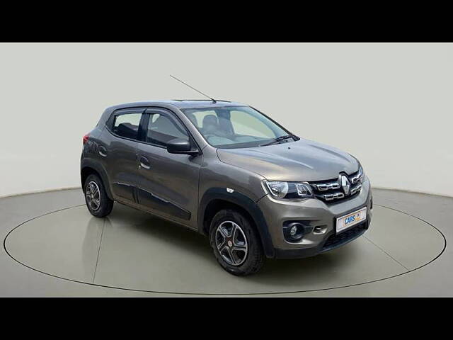 Used 2016 Renault Kwid in Pune