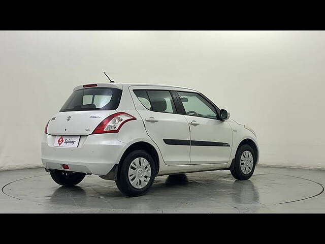 Used Maruti Suzuki Swift [2011-2014] VXi in Delhi