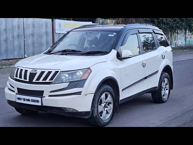 Used Mahindra XUV500 [2011-2015] W8 AWD in Pune