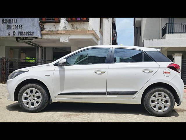 Used Hyundai Elite i20 [2014-2015] Asta 1.2 in Nagpur