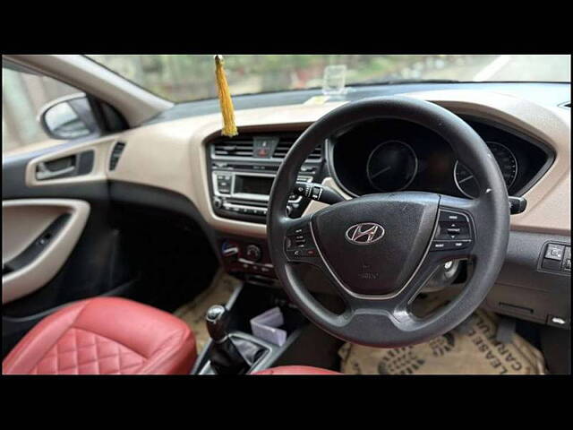 Used Hyundai Elite i20 [2018-2019] Sportz 1.2 in Delhi