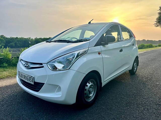 Used Hyundai Eon Era + in Ahmedabad