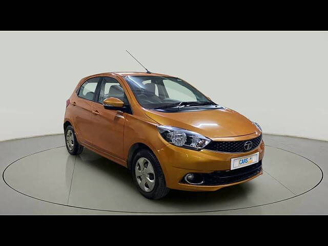 Used 2016 Tata Tiago in Mumbai