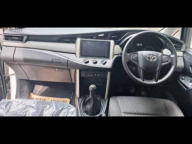 Used Toyota Innova Crysta [2020-2023] GX 2.4 7 STR in Delhi